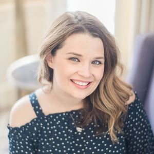 Meet your Posher, Kristina